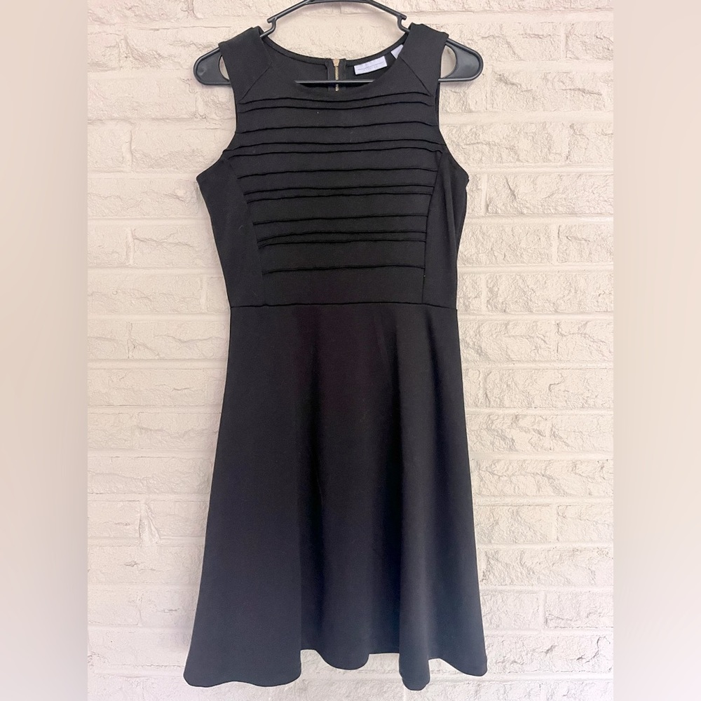 New York & Company -black dress -size xs